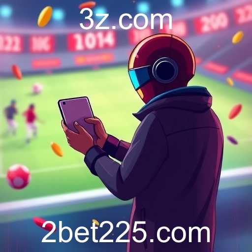 A Revolução dos Jogos Online e o Papel do bet225