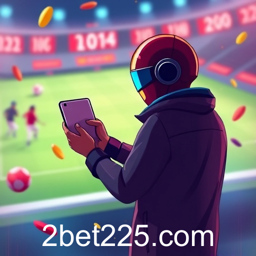 A Revolução dos Jogos Online e o Papel do bet225