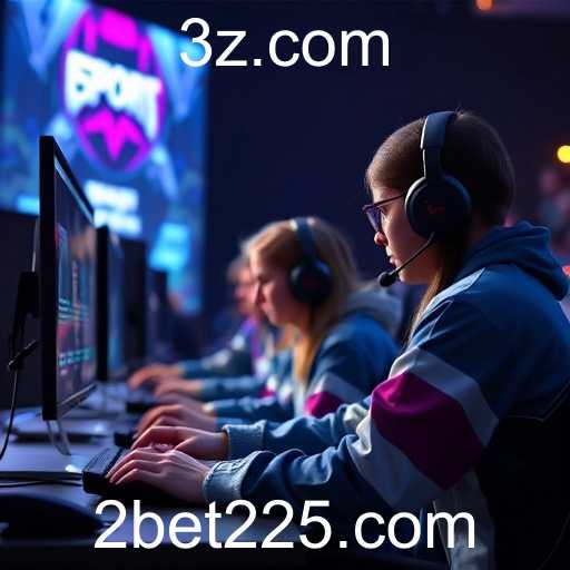 Revolução no Mercado de Jogos Online