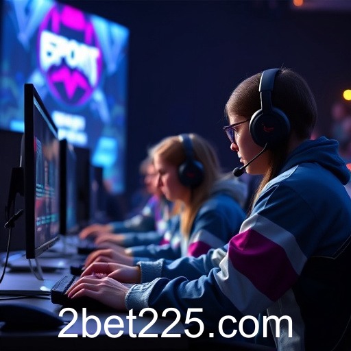 Revolução no Mercado de Jogos Online