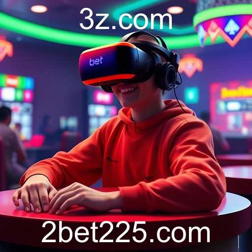 Inovações Revolucionárias nos Jogos de Azar em 2025