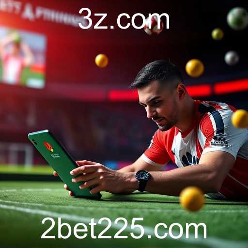 O Crescimento Vertiginoso das Plataformas de Apostas Online em 2025