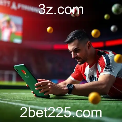 O Crescimento Vertiginoso das Plataformas de Apostas Online em 2025