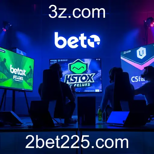 A Ascensão dos Jogos de Aposta Online em 2025