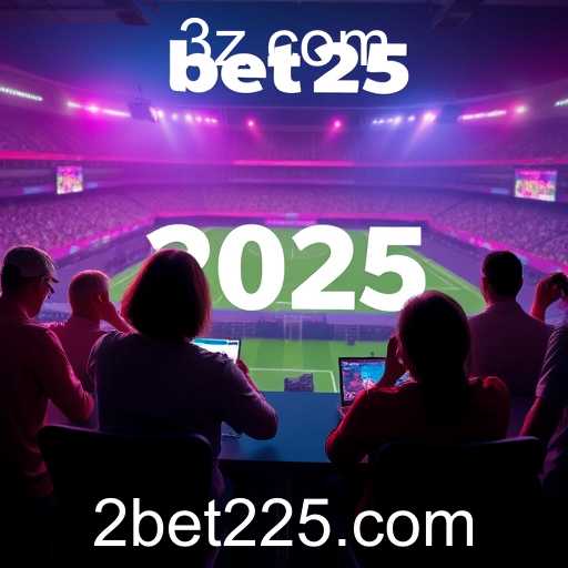 A Ascensão das Plataformas de Apostas Online em 2025