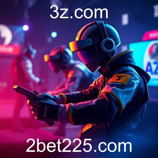 Tendências e Inovações no Mundo dos Jogos