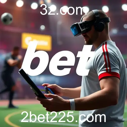 Tendências e Desafios no Mercado de Jogos Online de 2025