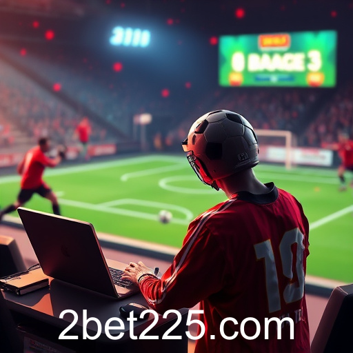 Tendências e Desafios nos Jogos Online em 2025