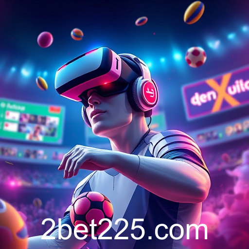 Tendências e Inovações no Mundo dos Jogos Online