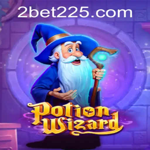 Explore the Magical World of PotionWizard: A Thrilling Gaming Experience