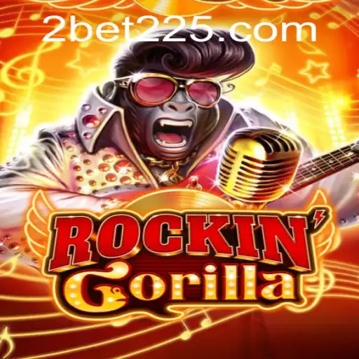 Experience the Thrill of RockinGorilla with bet225: A Unique Gaming Adventure