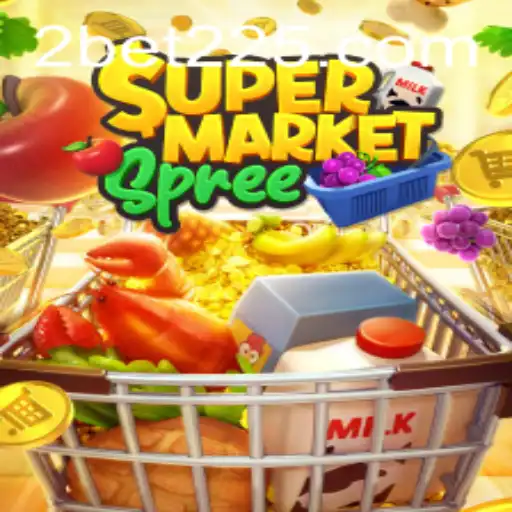 Unveiling the Thrills of SupermarketSpree: A Revolutionary Gaming Experience